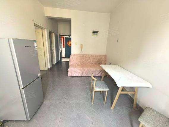 安宁晨景花园 昆钢东区菜市场旁电梯房，全家具家电拎包入住